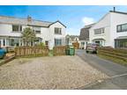 3 bedroom semi-detached house for sale in Sunnyvale Close, Portreath, TR16