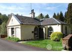 Property to rent in Burnfoot Lodge, Barskimming, Mauchline, East Ayrshire, KA5