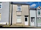 Glamorgan Street, Brynmawr, Ebbw Vale NP23, 2 bedroom terraced house to rent -