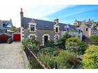 3 bedroom house for sale, Clynelish, 8 Schoolhill, Findochty, Moray