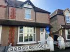 3 bedroom end of terrace house for sale in Trinity Avenue, Llandudno, Conwy