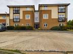 2 bed flat to rent in Hobart Close, CM1, Chelmsford