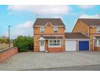 Deepwell Avenue, Halfway, Sheffield, S20 3 bed link detached house for sale -