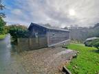 1 bedroom detached bungalow for sale in Stonerush Lakes, Lanreath, PL13