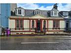 4 bedroom house for sale, Townend Street, Dalry, Ayrshire North