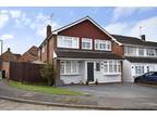Pertwee Drive, Great Baddow 5 bed detached house for sale -