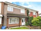 3 bedroom terraced house for sale in Dover Way, Pitsea, BASILDON, SS13
