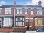 86 Dunrobin Street, Stoke-on-Trent, ST3 4LL 3 bed terraced house for sale -