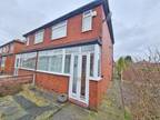 Gair Road, South Reddish 2 bed semi-detached house for sale -