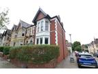 Kimberley Road, Penylan, Cardiff 4 bed end of terrace house for sale -