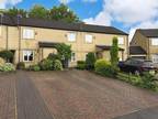 2 bedroom terraced house for rent in Springfields, Skipton, BD23