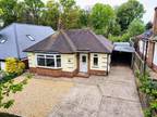 Rushmere Road, Rushmere, Northampton NN1 2 bed detached bungalow for sale -