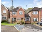 4 bedroom detached house for sale in Beale Street, Burgess Hill