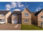 5 Ashgrove Crescent, Loanhead, EH20 9GB 5 bed detached house for sale -