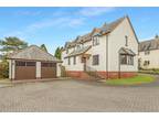 4 bedroom detached house for sale in The Old Saw Mills, Atherington, Umberleigh