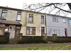 Station Road, Fforestfach, Swansea, SA5 3 bed terraced house for sale -