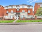 Hallen Close, Emersons Green, Bristol 2 bed apartment for sale -