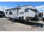2022 Forest River XLR Micro Boost 335LRLE