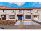 3 bedroom house for sale, Ryan Road, Glenrothes, Fife, KY6 2EW