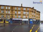 2 bedroom flat for rent, Duke Street, Dennistoun, Glasgow, G31 1QA £750 pcm
