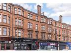 1 bedroom flat for sale, Dumbarton Road, Partick, Glasgow, G11 6AL
