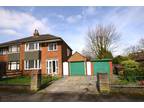 3 bedroom semi-detached house for sale in Farrington Drive, Ormskirk, L39