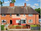 Gainsford Close, Nottingham 2 bed terraced house for sale -