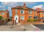 Old Painswick Road, Gloucester GL4 3 bed semi-detached house for sale -