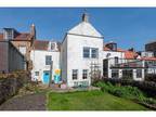 4 bedroom house for sale, John Street, Cellarperson, Anstruther, Fife