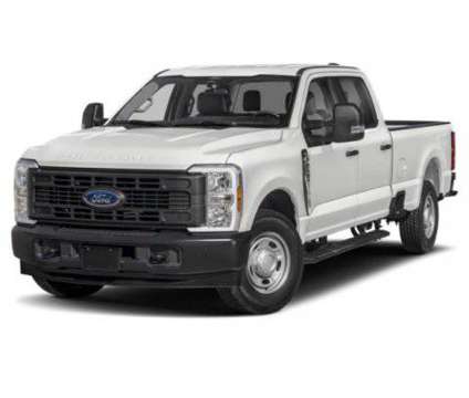 2024 Ford Super Duty F-250 SRW XL is a White 2024 Ford Car for Sale in Corpus Christi TX