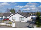 Strathspey Drive, Grantown-On-Spey PH26, 3 bedroom detached bungalow for sale -