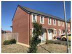 2 bedroom end of terrace house for sale in Westminster Way, Bridgwater, TA6