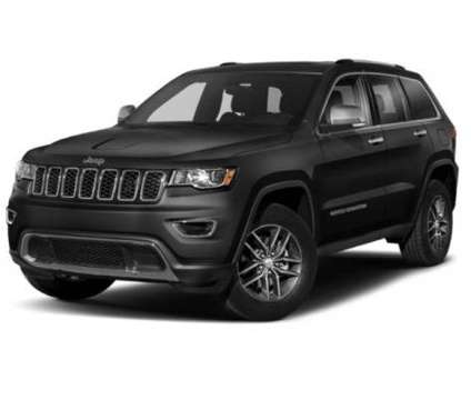 2018 Jeep Grand Cherokee Sterling Edition is a Black 2018 Jeep grand cherokee Sterling Edition Car for Sale in Hayesville NC