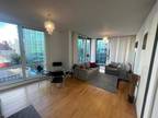 Leftbank Apartments, Spinningfields, Manchester 2 bed apartment to rent -
