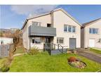 4 bedroom house for sale, Frankfield Crescent, Dalgety Bay, Fife
