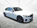 2023 BMW 3 Series 330i xDrive