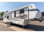 2012 Keystone Montana 3455SA