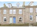 3 bedroom terraced house for sale in Trenwith Terrace, St. Ives, Cornwall, TR26