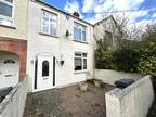 3 bedroom terraced house for sale in Grange Avenue, Highbridge, Somerset, TA9