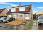 2 bedroom semi-detached house for sale in Durville Road, BRISTOL, BS13