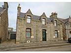 4 bedroom house for sale, 34 West Cathcart Street, Buckie, Moray