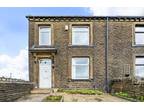 Hill Top Road, Thornton, Bradford, West Yorkshire, BD13 2 bed end of terrace
