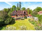 Leigh Hill Road, Cobham KT11, 5 bedroom detached house for sale - 67317706