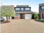 4 bedroom detached house for sale in Susinteraction Close, Basildon, SS15