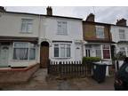 Fellowes Road, Peterborough, PE2 2 bed terraced house for sale -