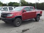 2018 Chevrolet Colorado, 32K miles