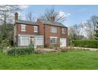 3 bedroom detached house for sale in Betteras Hill Road, Hillam, Leeds, LS25
