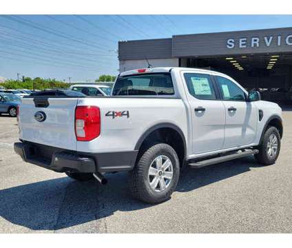 2024 Ford Ranger XL is a 2024 Ford Ranger XL Car for Sale in Dundalk MD