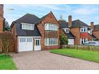 Eachelhurst Road, Sutton Coldfield B76 3 bed detached house for sale -