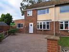 4 bedroom end of terrace house for sale in Harewood Close, Whitley Bay, NE25